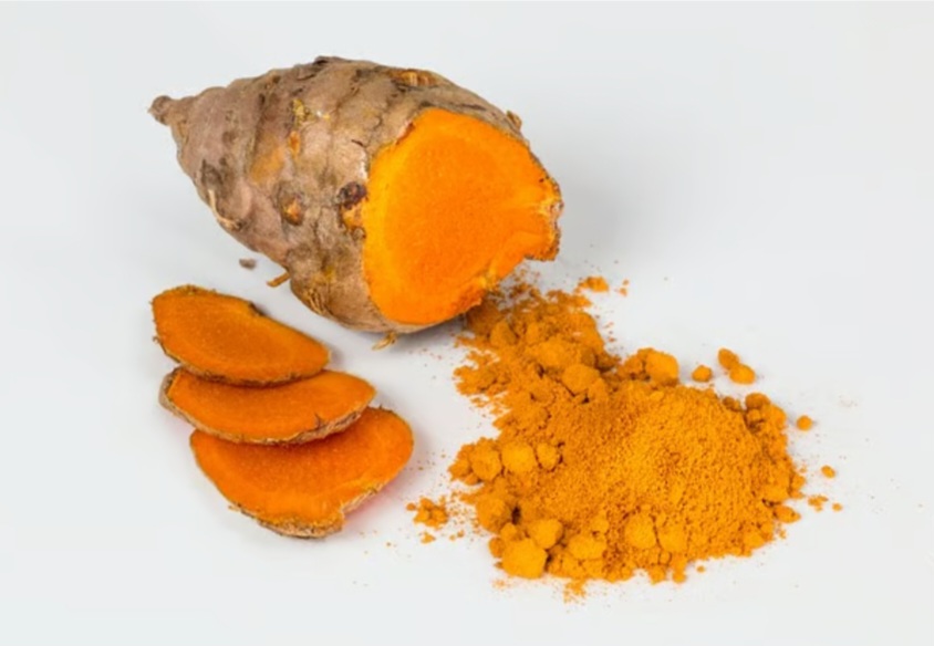 Yellow Turmeric Powder