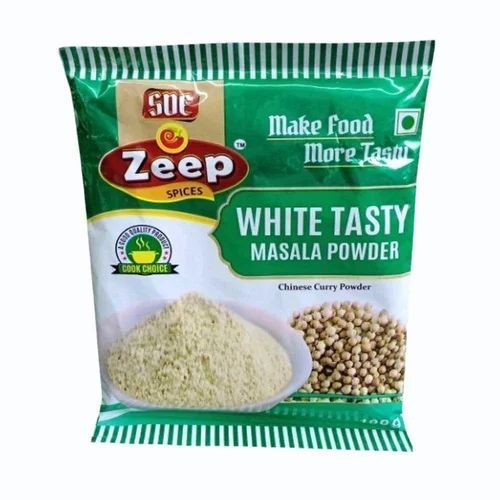 100g White Tasty Masala Powder