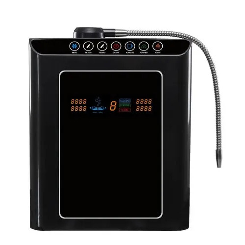 4000 L Alkaline Water Ionizer