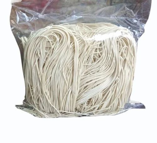 450g Vegetable Hakka Noodles - Organic, Packet Packaging | FSSAI Certified, Fresh Style, Shelf Life: 6 Months
