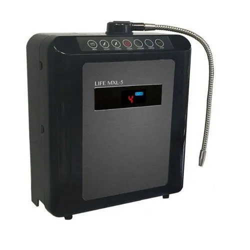 8000 L Alkaline Water Ionizer