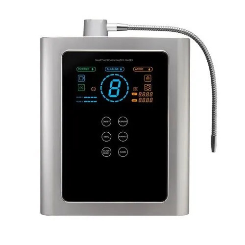 9000 L Alkaline Water Ionizer