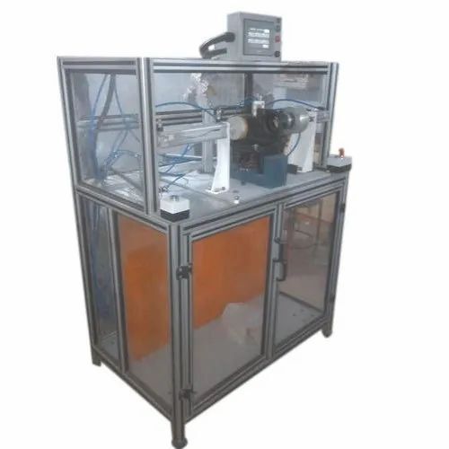 Air Leak Testing Machine