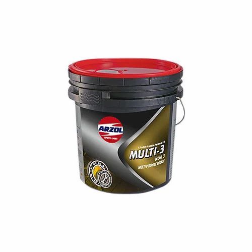 Arzol Multi-3 Greases