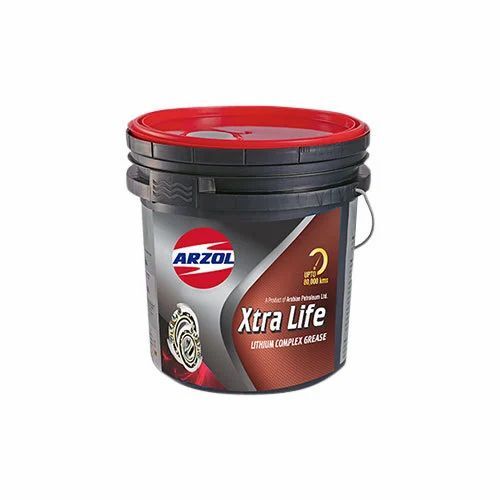 Arzol Xtra Life Greases