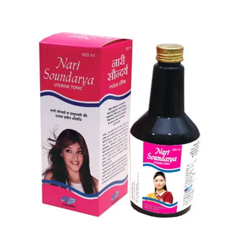 Ayurvedic Tonic - Age Group: For Infants(0-2Years)