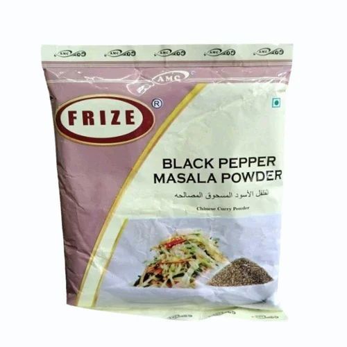 Black Pepper Masala Powder