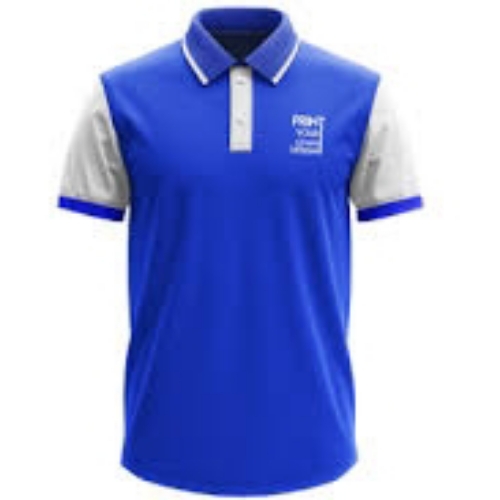 Corporate Uniform T Shirts