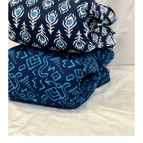 Cotton Fabric