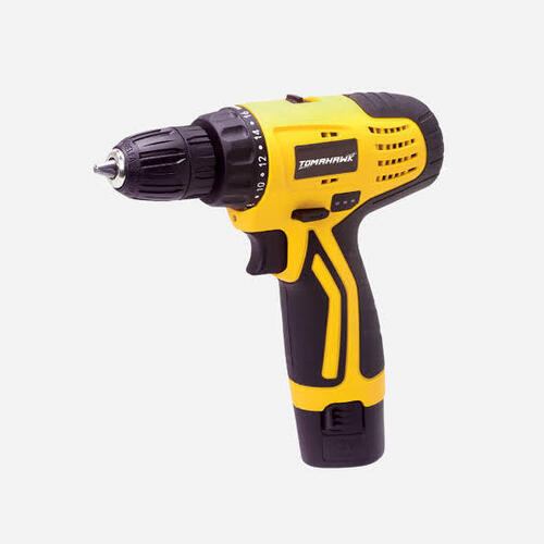 Drill Machine  - Color: Vv