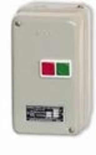 Electrical DOL Starter