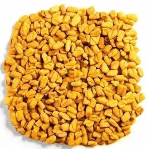 Fenugreek Methi Seeds