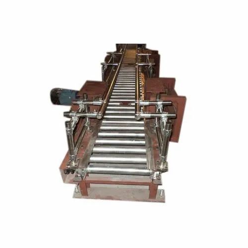 Gravity Roller Conveyor