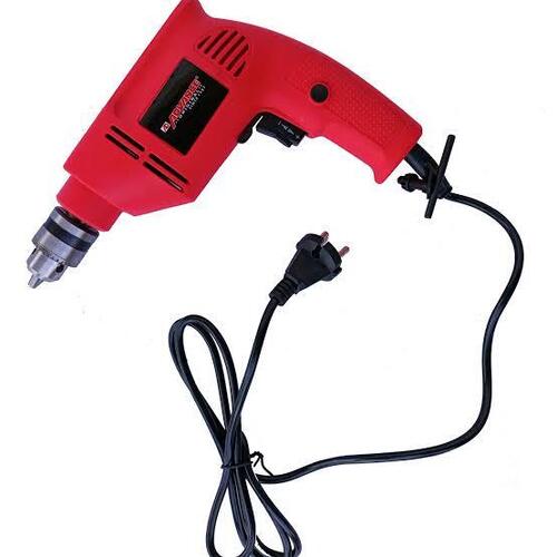 Hammer Drill Machine - Machine Type: Fdhdh