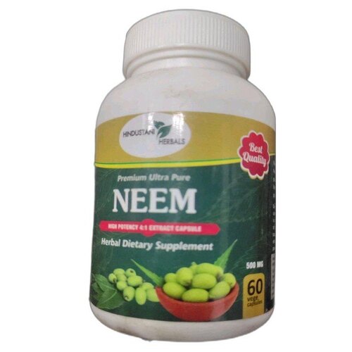 हर्बल आहार पूरक