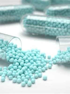 HIgh Purrity Pharmaceutical Pellets