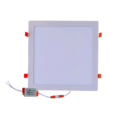 Led Ceiling Panel Light - Application: D