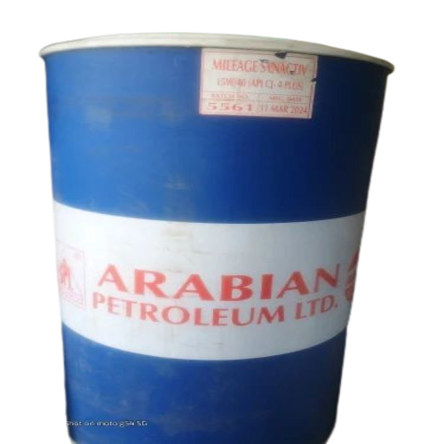 Lubricant Engine Oil