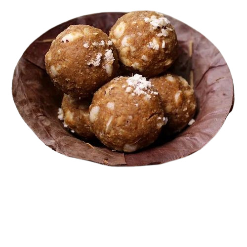 Makhana Laddu