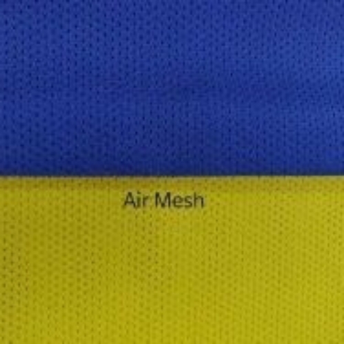 Micro Polyester Air Mesh Fabric