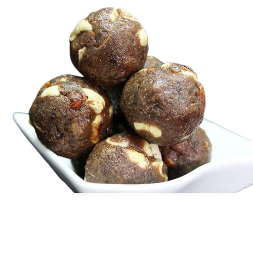 Nachni Laddu