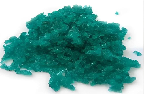 Nickel Nitrate - Application: Medicine