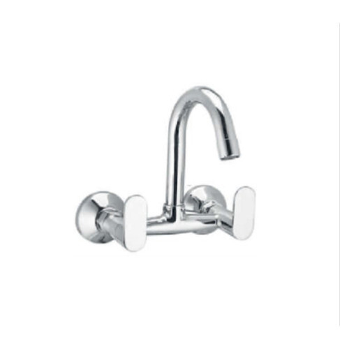 Ovel Collection Mixer Tap