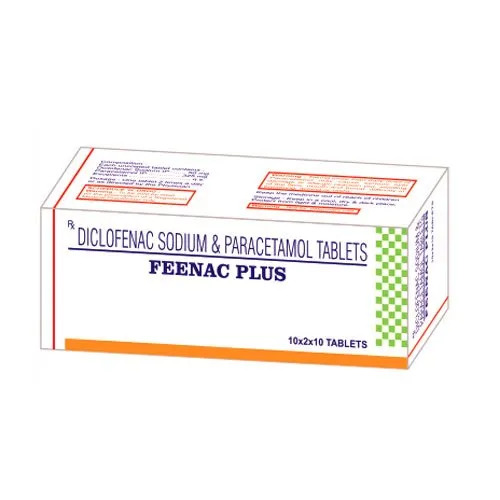 Pharmaceutical Tablets - Drug Type: Health Supplements