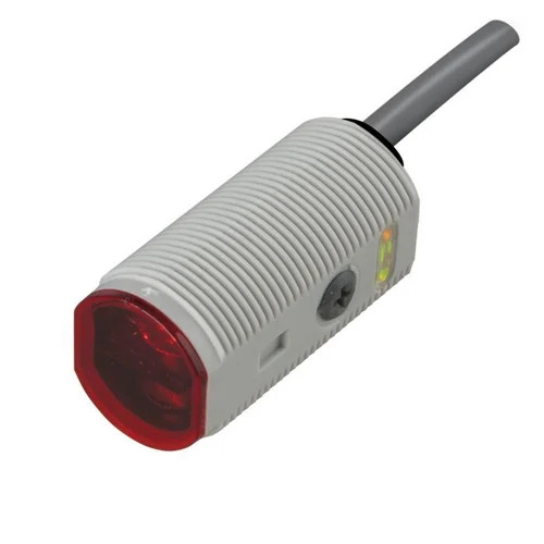 Photoelectric Sensor - Material: Plastic