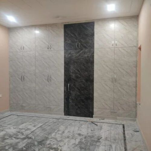 pvc cupboards