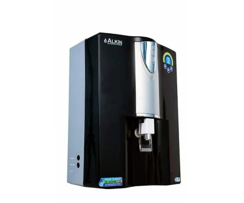 RO+UF+TDS+Alkaline Water Purifier