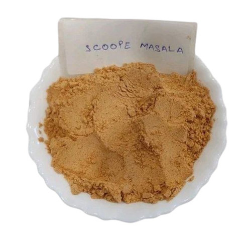 Scoop Masala Seasoning