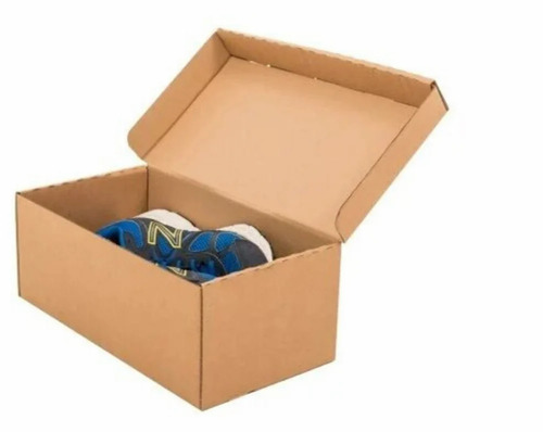 Shoes Packaging Box