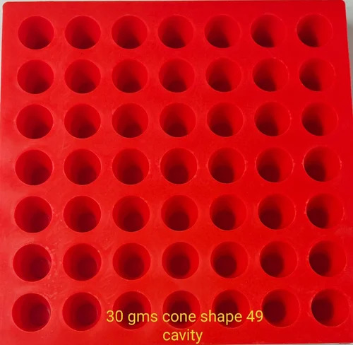 Silicone Rubber Mould