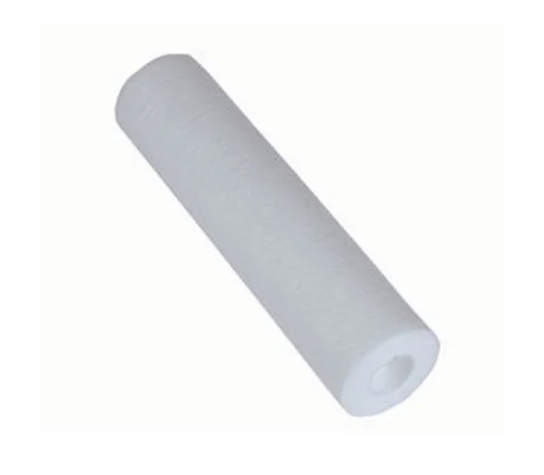 String Wound Filter Cartridge - Application: Industrial