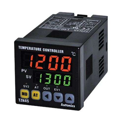 Temperature Controllers