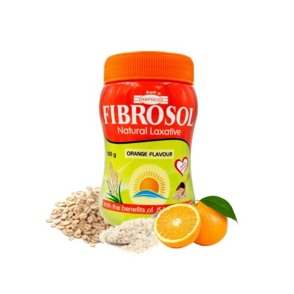Third Party Manufacturing of Ayurvedic Orange Flavoured Powder