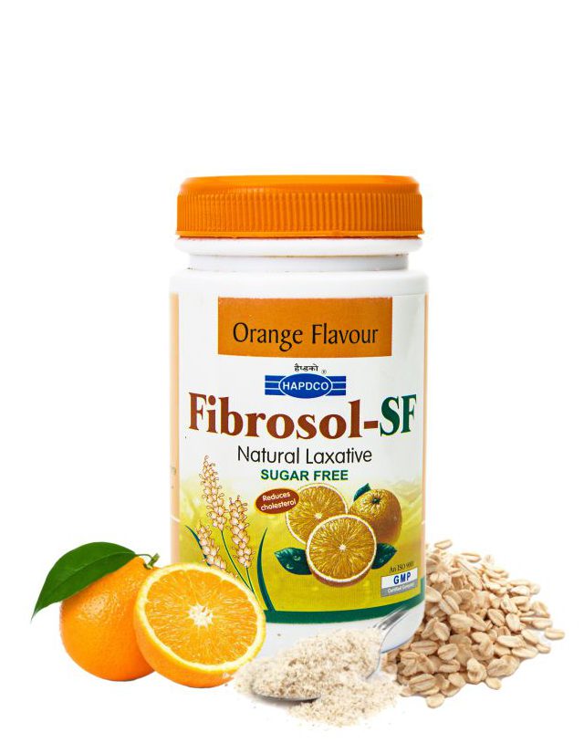 Third Party Manufacturing of Ayurvedic Orange Flavoured Suger Free Powder