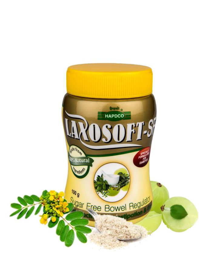 Third Party Manufacturing of Ayurvedic Sugar Free Laxative Powder