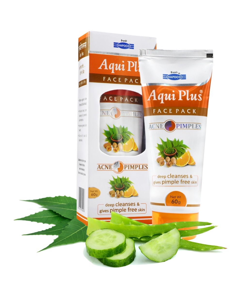 Third Party Manufacturing of Herbal Anti Pimples Face pack