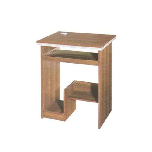 Wooden Computer Table