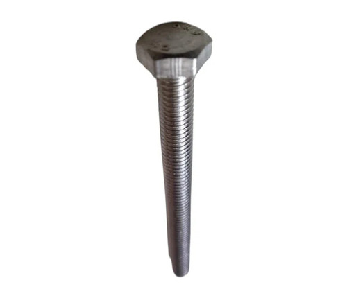 Hexagonal Bolt