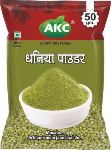 Akc 50g Coriander Powder