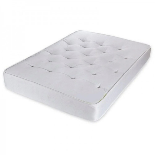 Bed Mattress - Color: White
