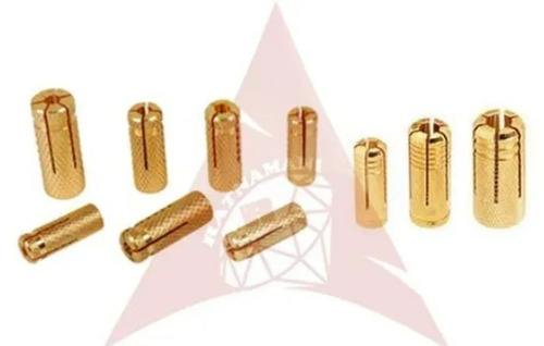 Brass Valves