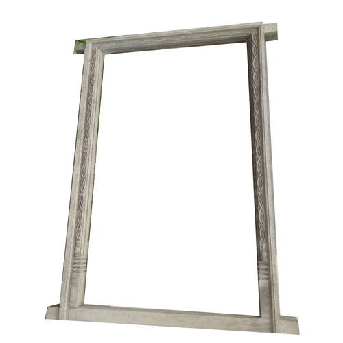 Cement Door Frames