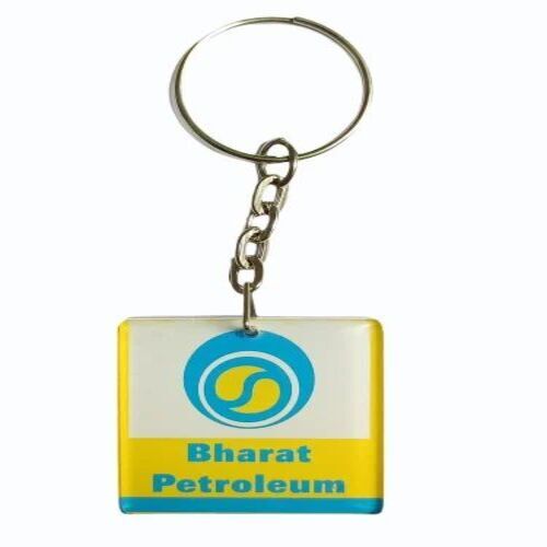 कस्टम ऐक्रेलिक कीचेन