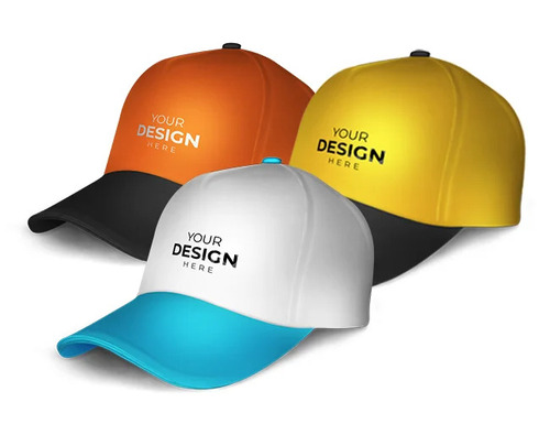 Custom Caps