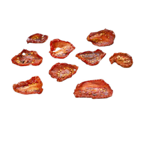 Dehydrated Tomatoes - Cultivation Type: Common