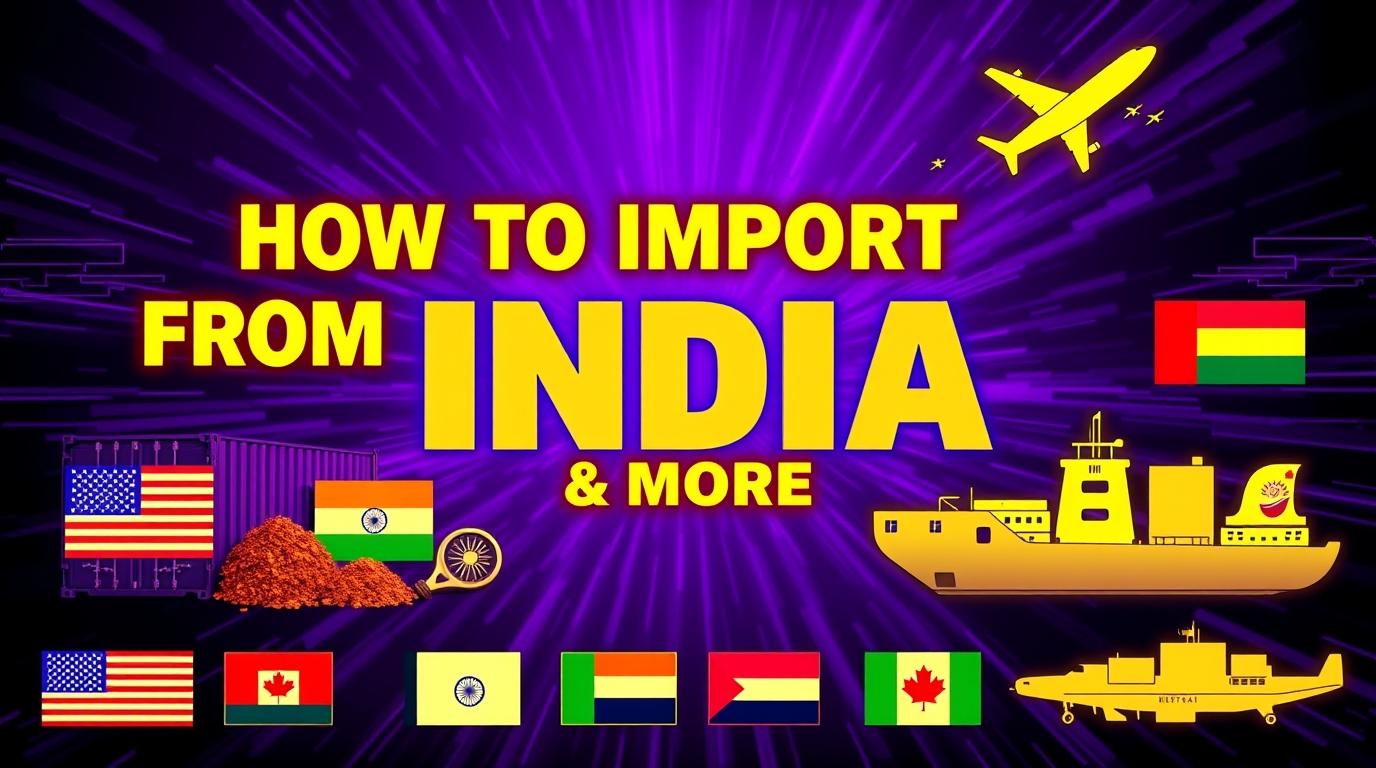 Export Agent
